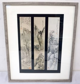 ASIAN PRINT