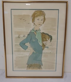 PHILLIPPE HENRI NOYER PRINT