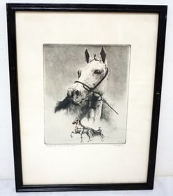 R H PALENSKI PRINT