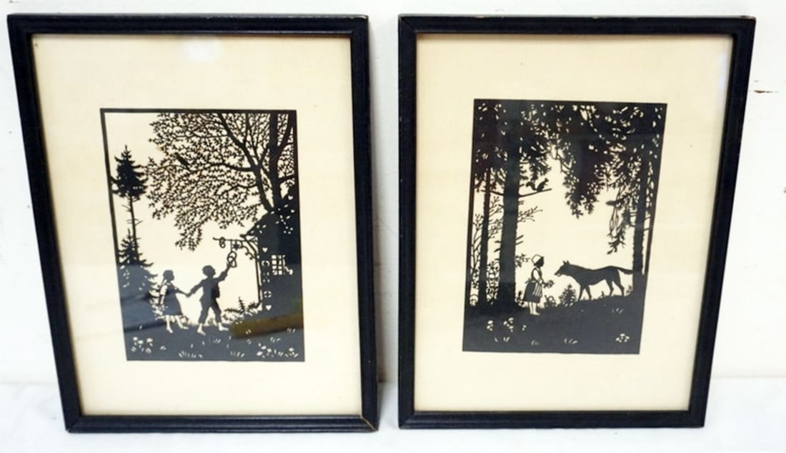 SHILHOUETTE CUT OUTS (1 of 3)