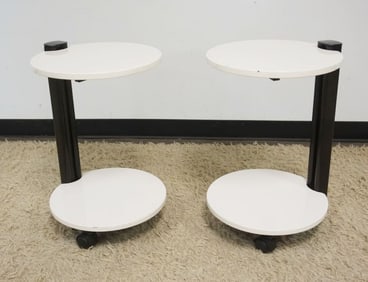 PR MODERN STYLE LAMP STANDS