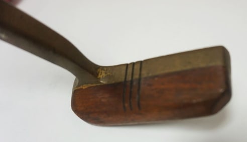 OTEY CRISMAN PUTTER