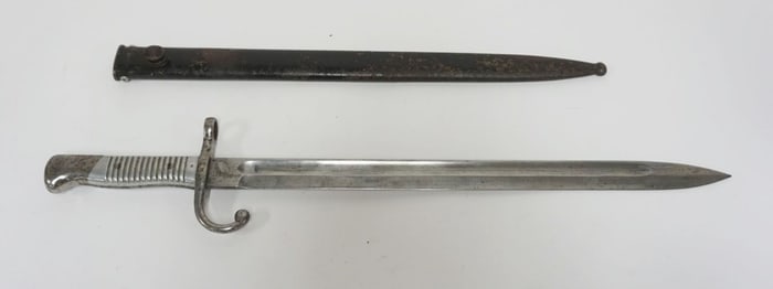 WEYERSBERG BAYONET