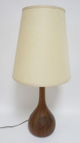 MID CENTURY MODERN TABLE LAMP