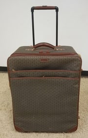 HARTMAN LUGGAGE