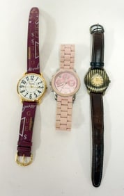 LADIES WATCHES