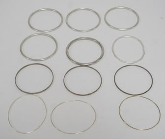 LADIES BRACLETS