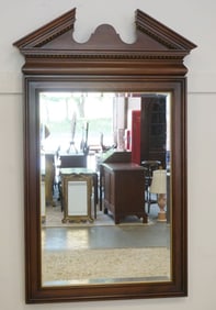 STATTON HANGING MIRROR