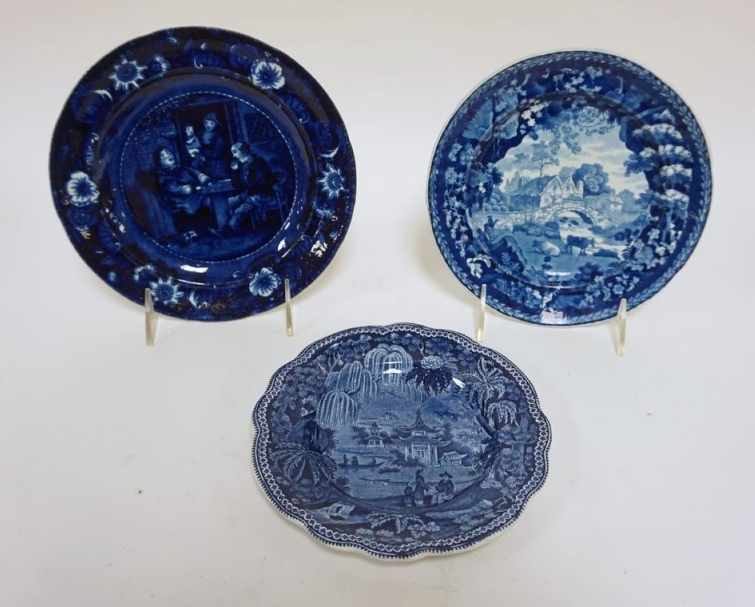 HISTORICAL BLUE TRANSFER (1 of 5)