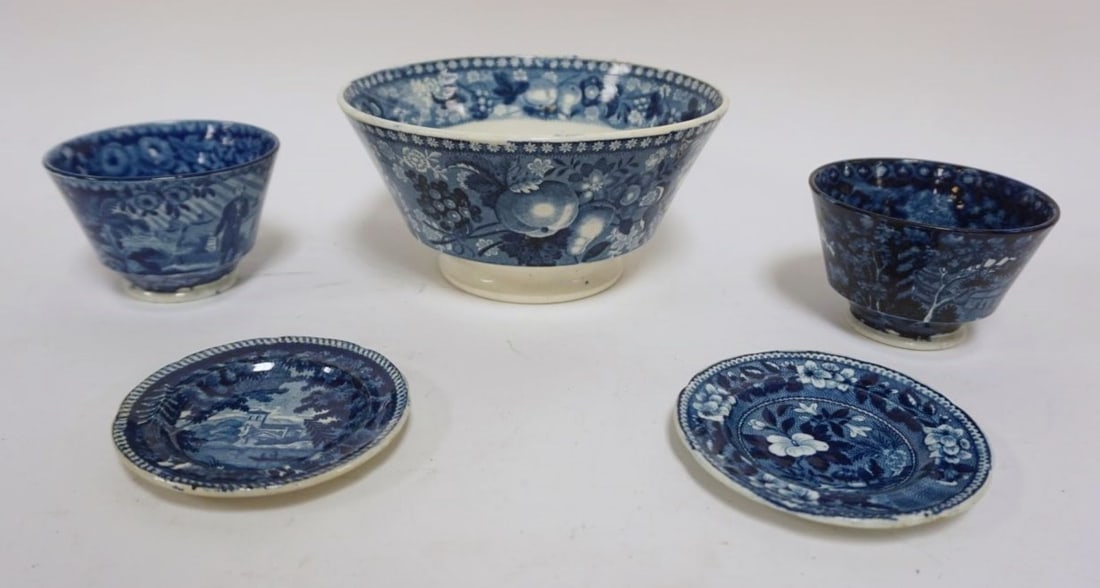 HISTORICAL BLUE TRANSFER (1 of 4)