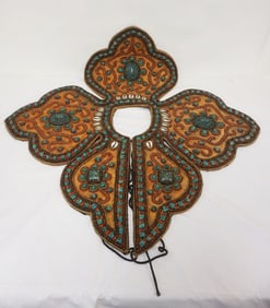 LADAKA SHOULDER SURROUND WESTERN TIBET