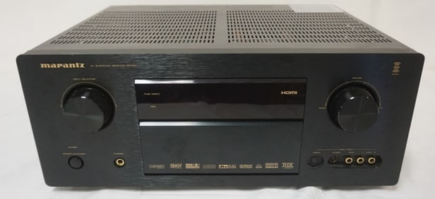 MARANTZ SR7001 AV RECEIVER
