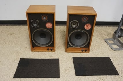 VINTAGE CUSTOM SPEAKER