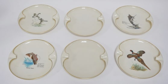 LENOX CHINA CATCH ALLS