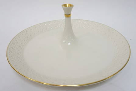 LENOX CHINA SERVING DISH