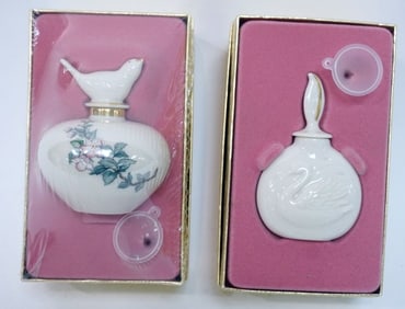 LENOX CHINA PERFUMES