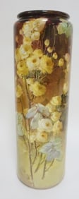 WILLETS BELLEEK VASE