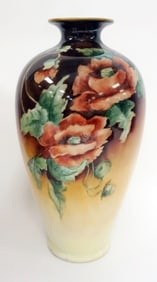LENOX BELLEEK VASE
