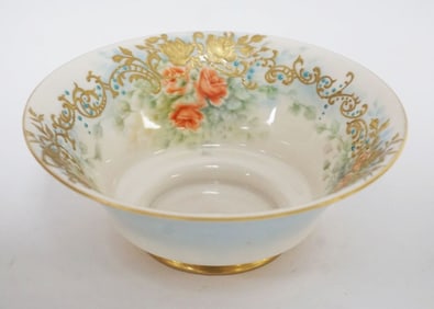 LENOX AMERICAN BELLEEK BOWL