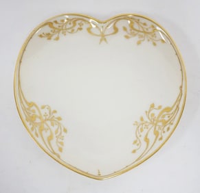 WILLETS BELLEEK DISH