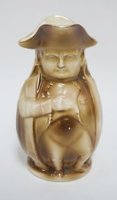 ANTIQUE TOBY JUG