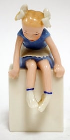GREEN MARK LENOX *TWIN* FIGURE