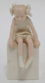 GREEN MARK LENOX *TWIN* FIGURE