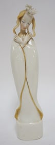 LENOX GREEN MARK MADONNA