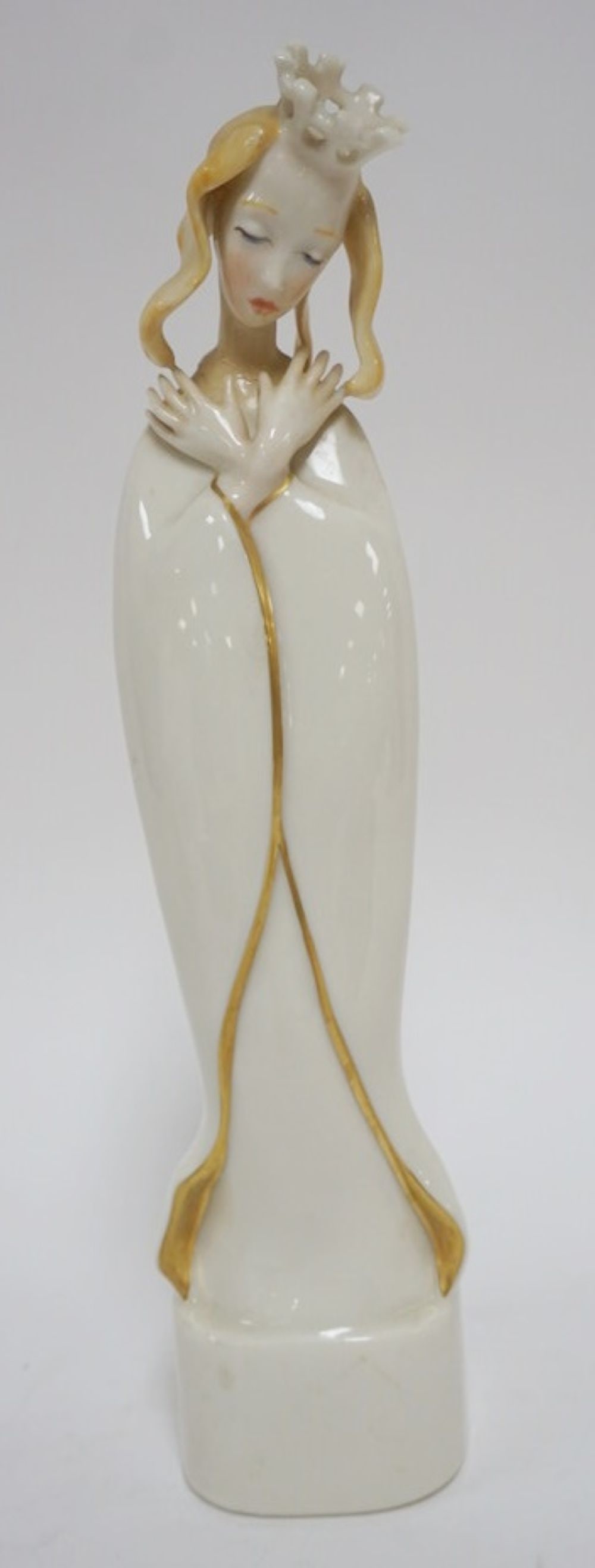 LENOX GREEN MARK MADONNA (1 of 9)