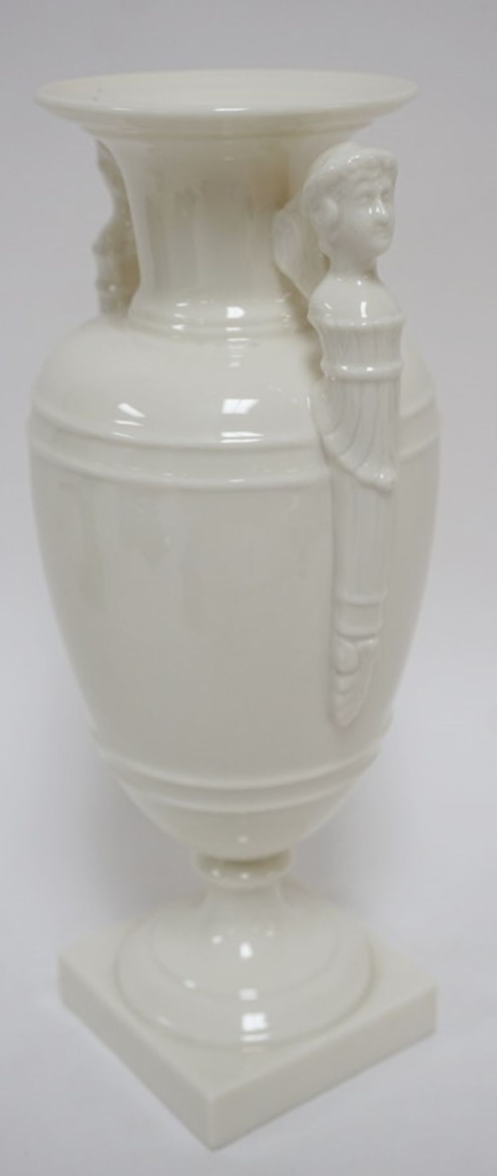 LENOX GREEN MARK URN SHAPED VASE (1 of 8)