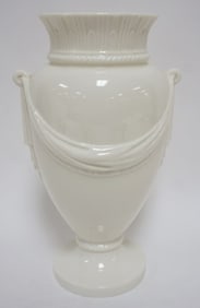 LENOX GREEN MARK VASE