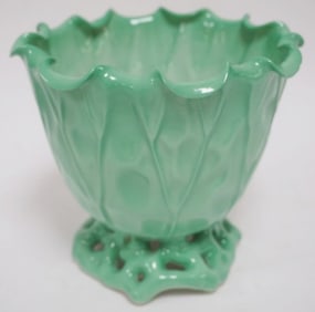 LENOX GREEN LEAF BOWL