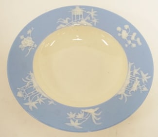 LENOX GREEN MARK BOWL