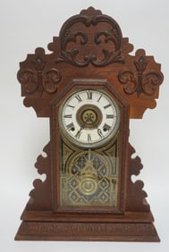 ASONIA SHELF ALARM CLOCK