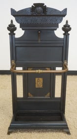 VICTORIAN UMBRELLA STAND