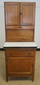 MONARCH NARROW KITCHEN CABINET