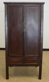 ASIAN CABINET
