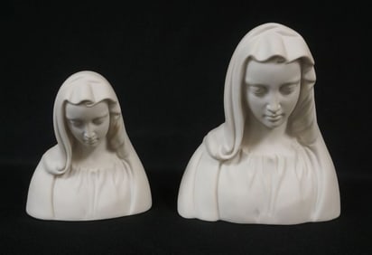 BOEHM PARIAN MADONNA