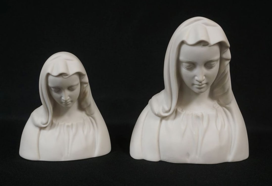 BOEHM PARIAN MADONNA