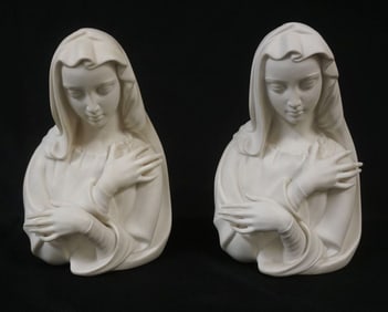 BOEHM PARIAN MADONNA