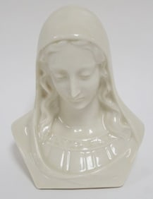 VINTAGE LENOX CHINA MADONNA