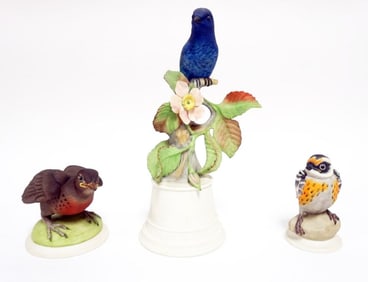 BOEHM BIRD GROUP