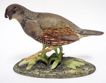 BOEHM PHEASANT LTD ED
