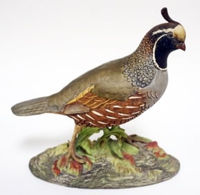 BOEHM PHEASANT LTD ED