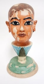 BOEHM CHILD KING LIM ED