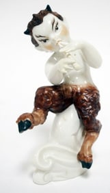 BOEHM CENTUR FIGURE