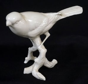 BOEHM FIGURE OF BIRD