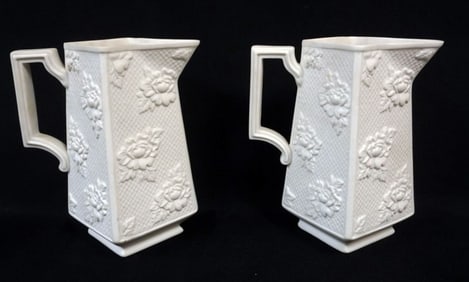 BOEHM PITCHERS