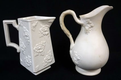 BOEHM PITCHERS