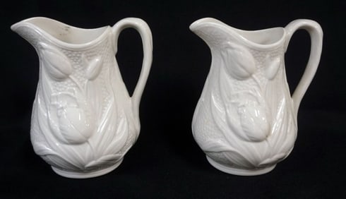 BOEHM PITCHERS